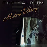 Modern Talking — Bells Of Paris — обложка