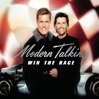 Modern Talking — Win The Race (Radio Edit) — обложка